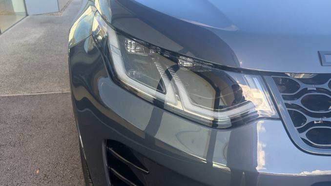 Land Rover Discovery Sport 1.5 P270e Landmark 5dr Auto [5 Seat] Station Wagon - Image 17